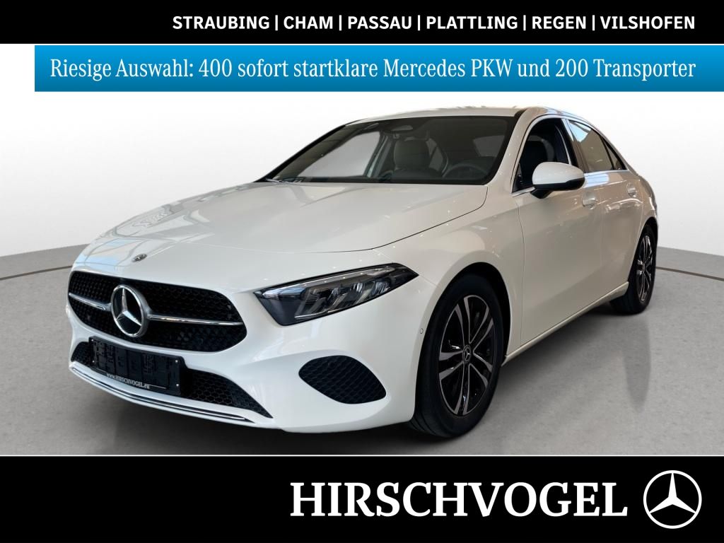 Mercedes-Benz A 200 2025