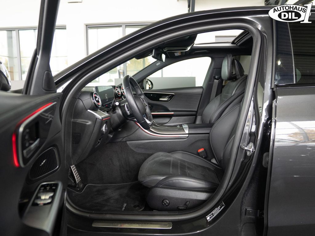 Mercedes-Benz C 300 2022