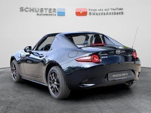 Mazda MX-5 2025