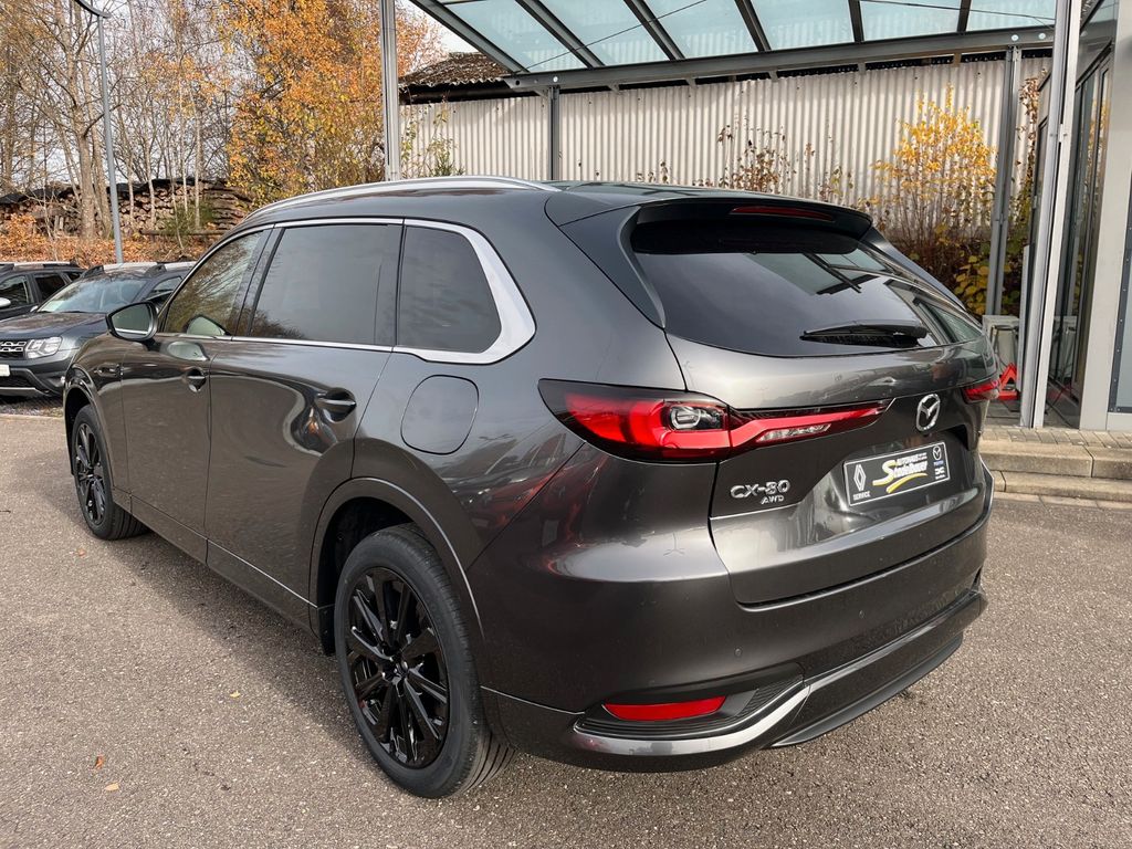 Mazda CX-80