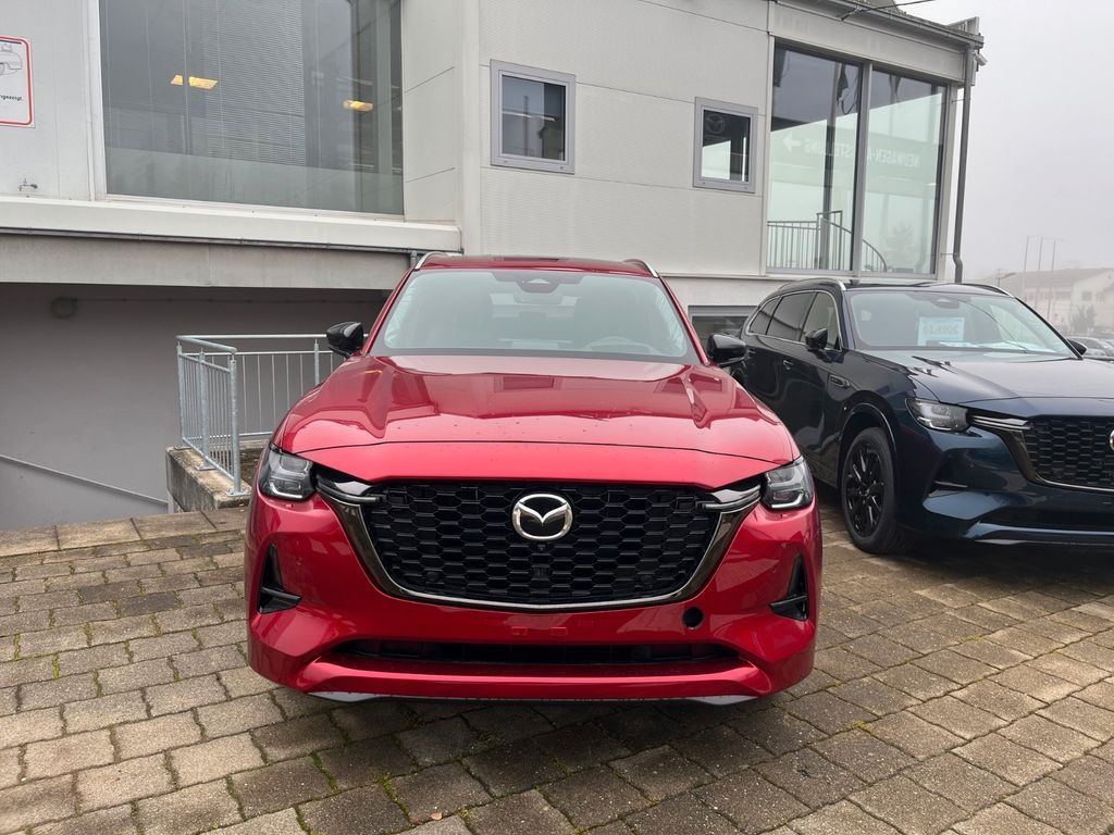 Mazda CX-80