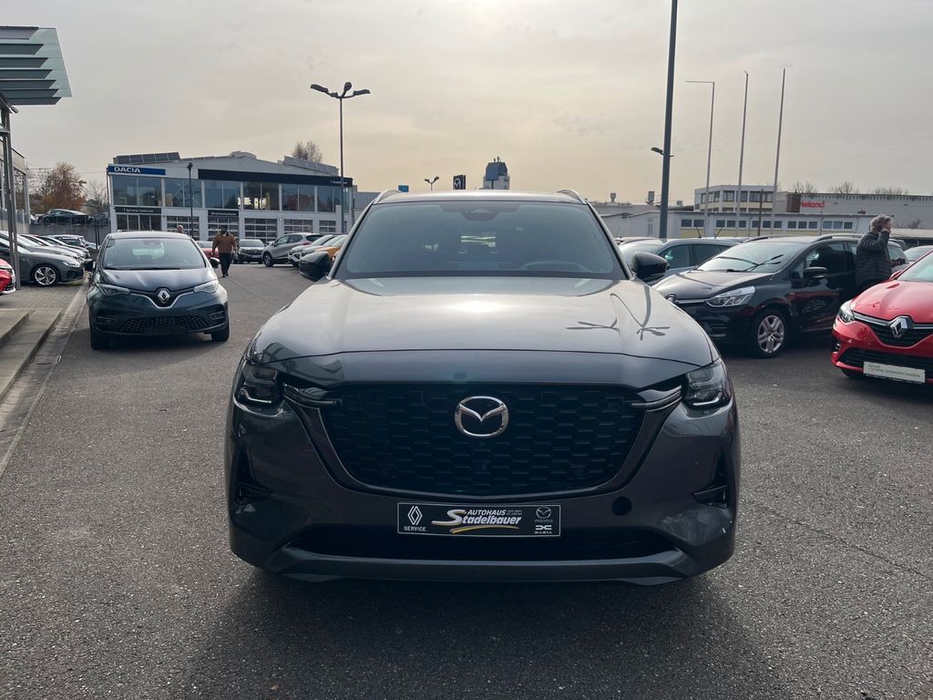 Mazda CX-80