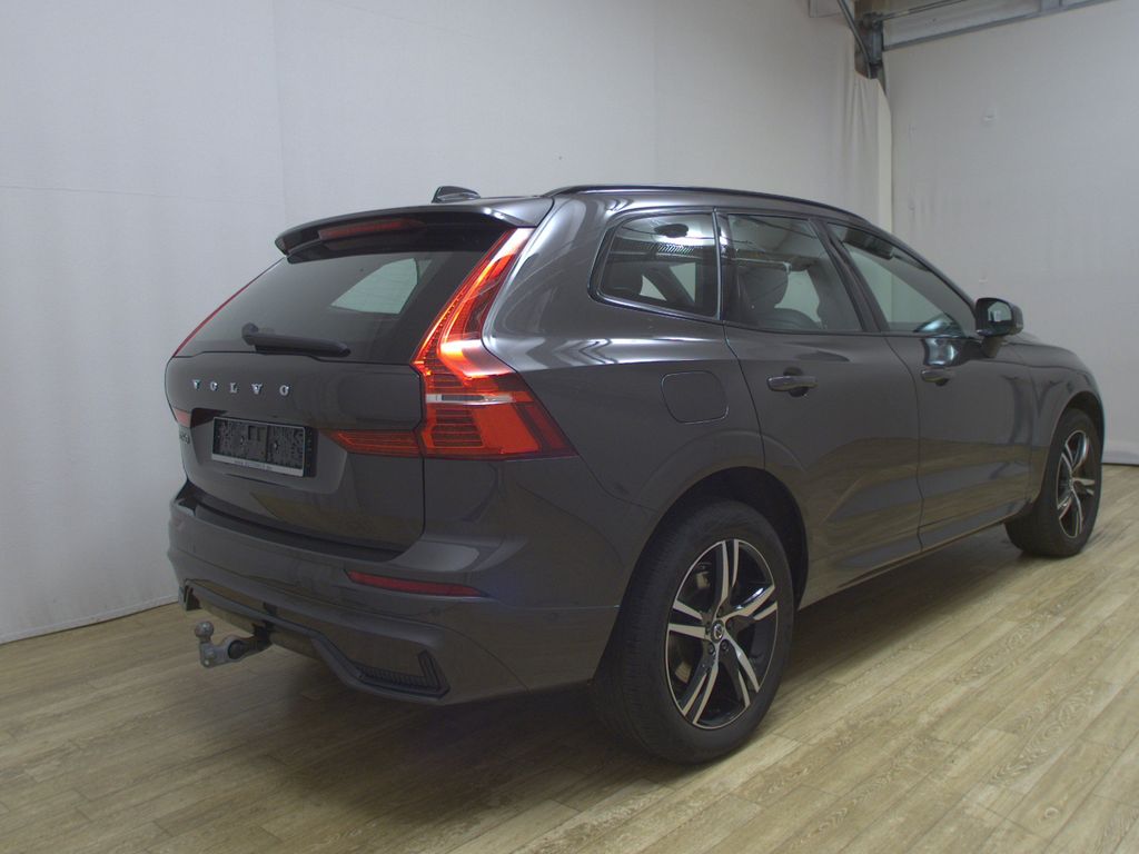 Volvo XC60 2021