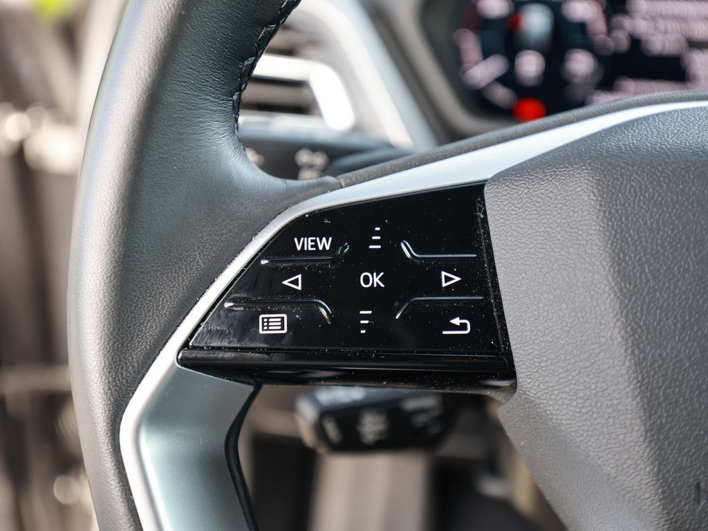 Audi Q4 e-tron 2024