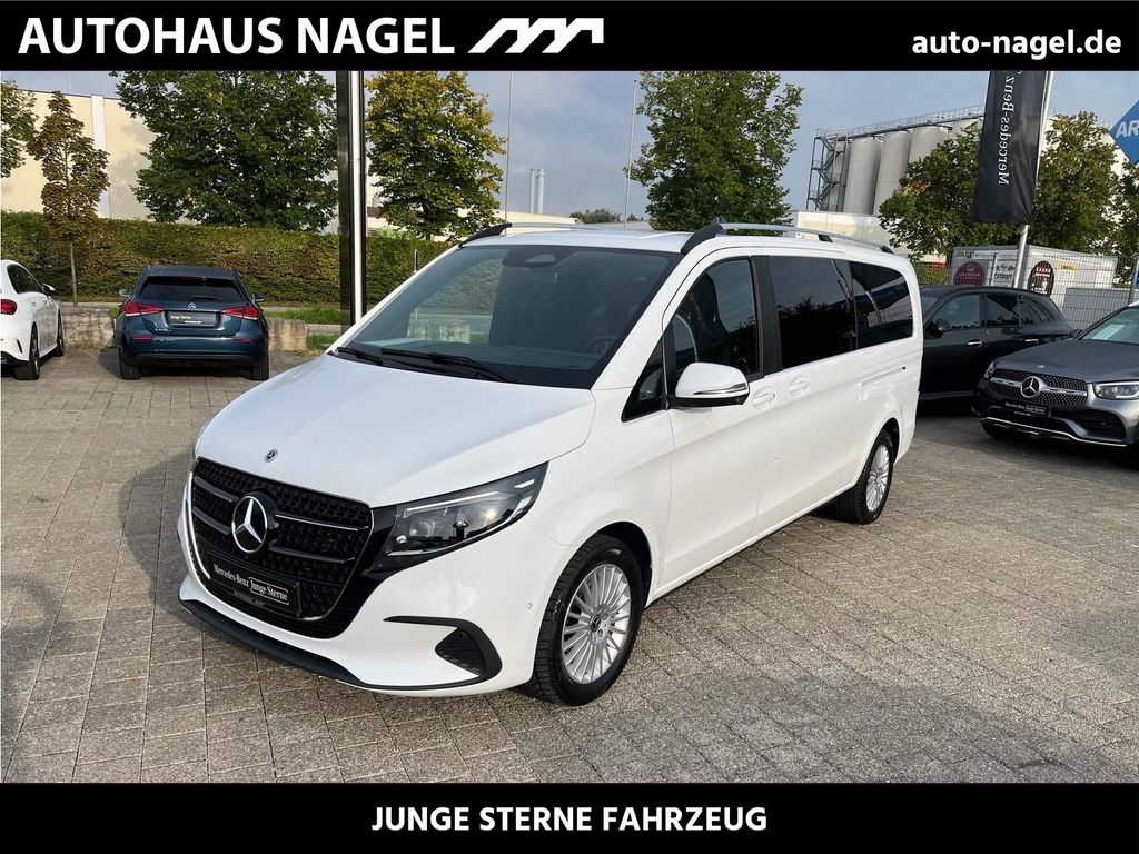Mercedes-Benz V 220 2024