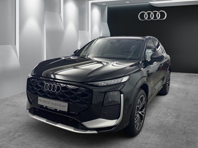 Audi Q3 2025