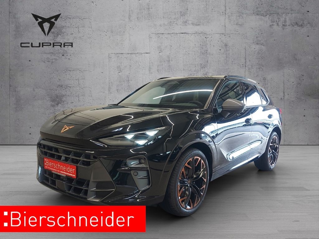 Cupra Terramar 2025