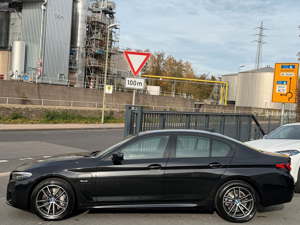 BMW 530 2023