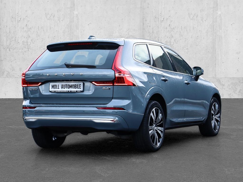 Volvo XC60 2022
