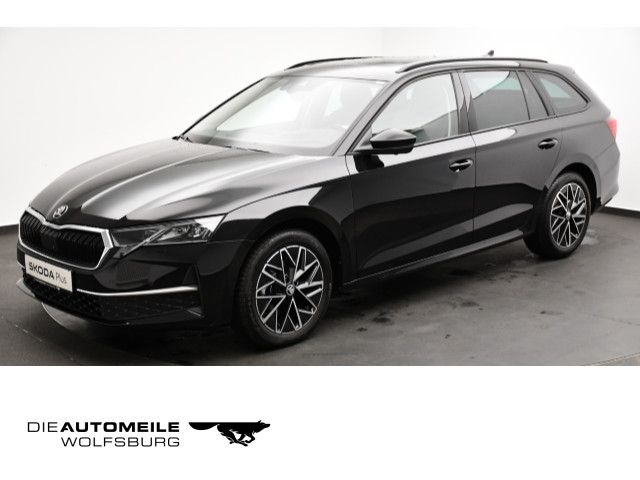 Skoda Octavia 2025