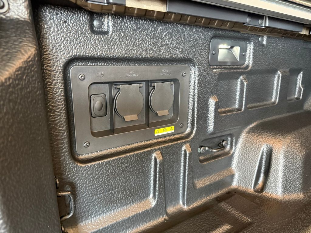 Volkswagen Amarok 2025