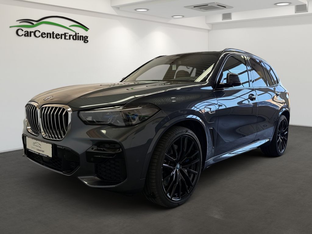 BMW X5 2022