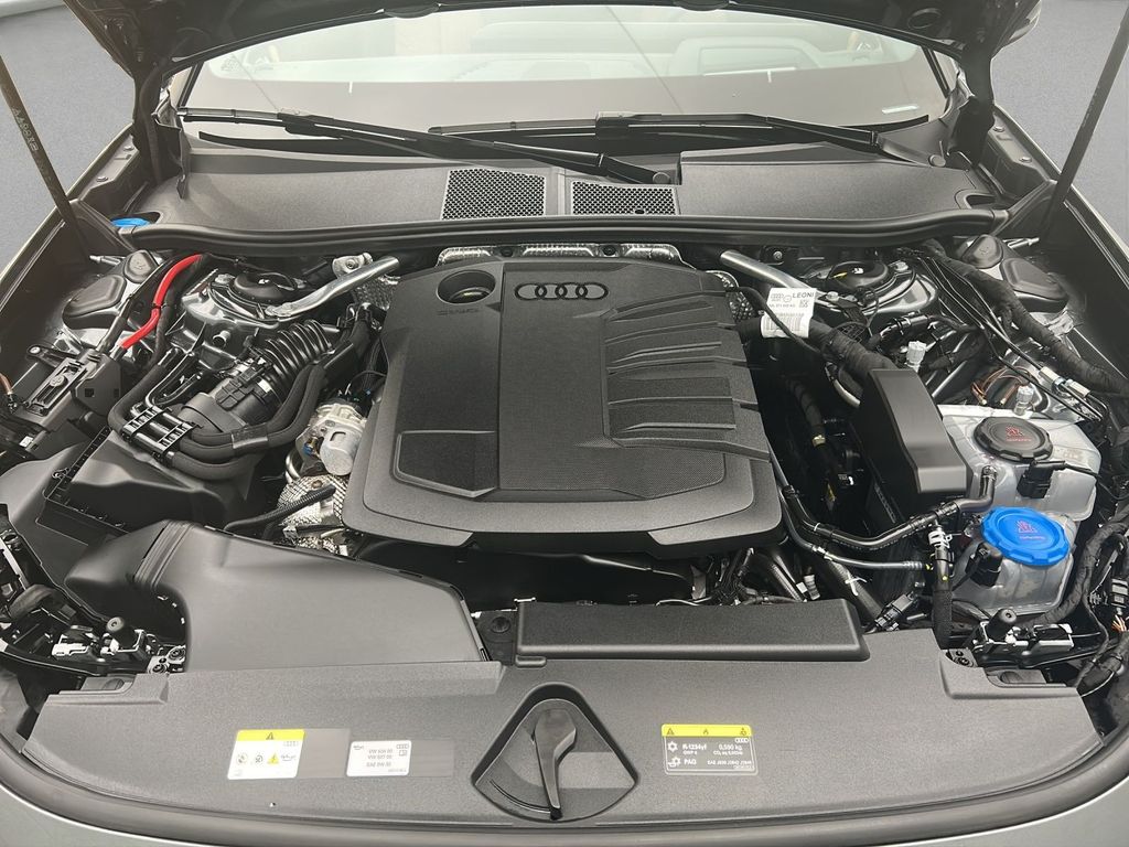 Audi A5 2024