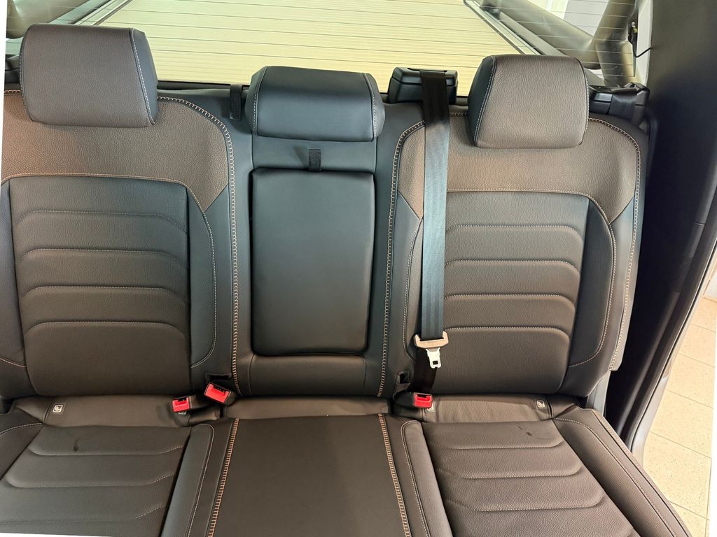 Volkswagen Amarok 2025