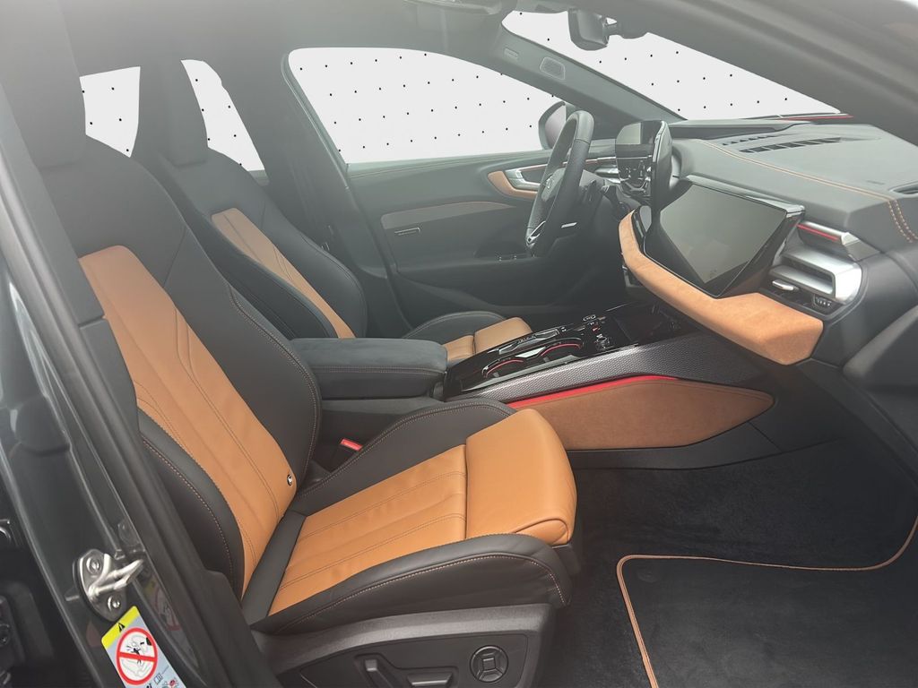Audi A5 2024