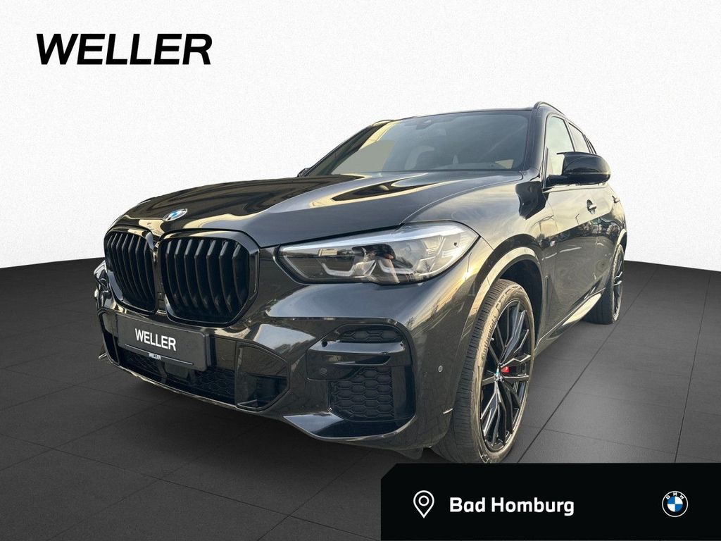 BMW X5 2023