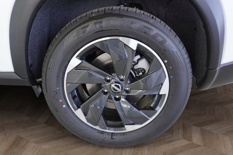 Nissan X-Trail 2024