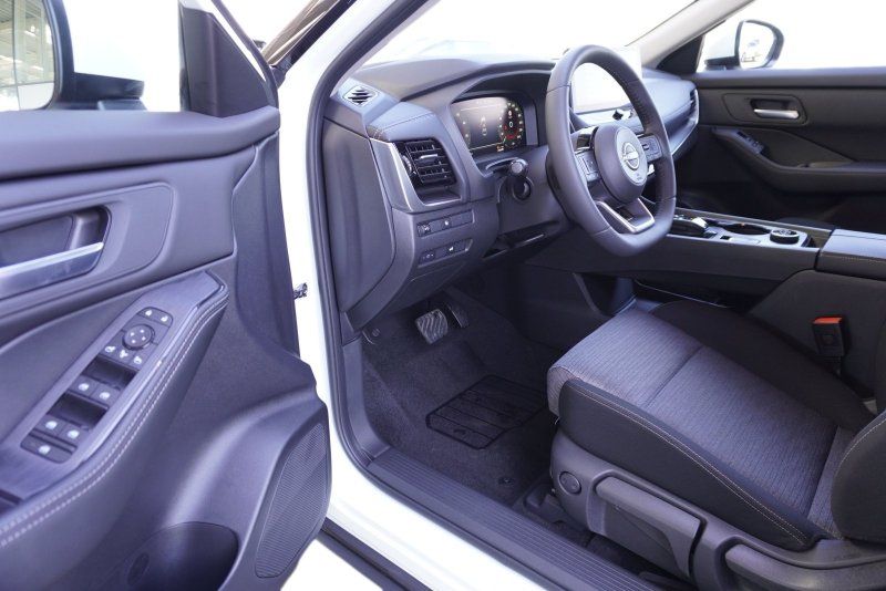 Nissan X-Trail 2024