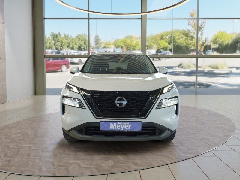 Nissan X-Trail 2024