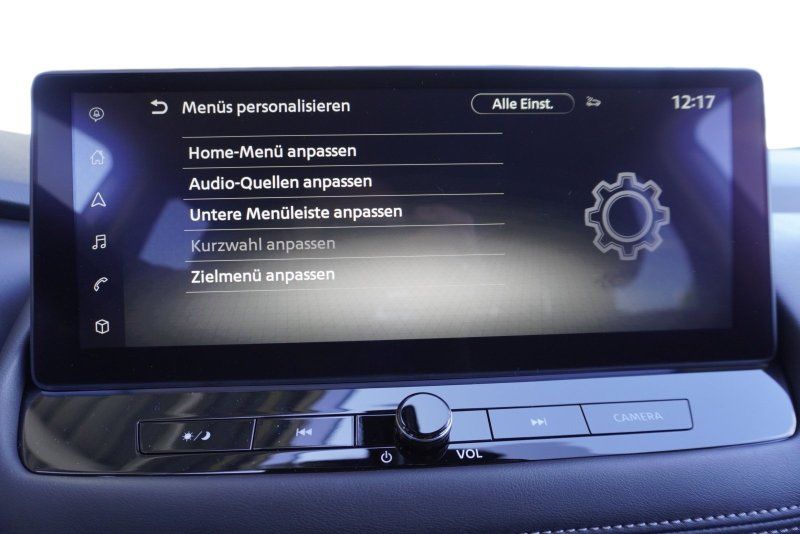 Nissan X-Trail 2024