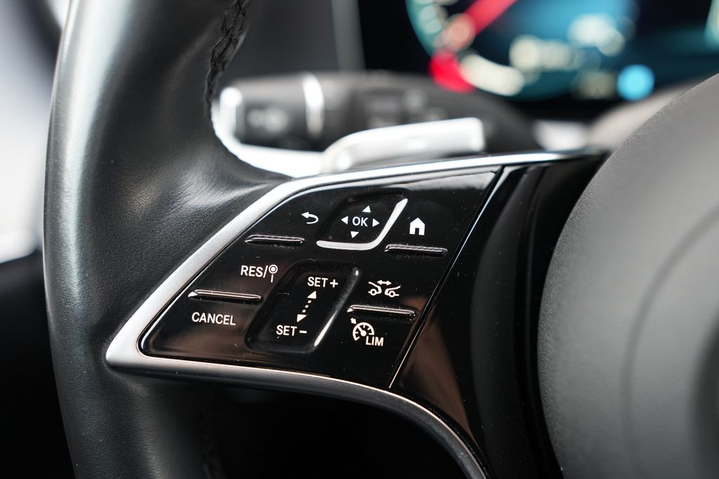 Mercedes-Benz E 300 2022