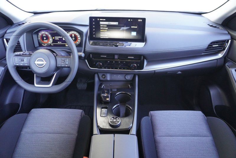Nissan X-Trail 2024