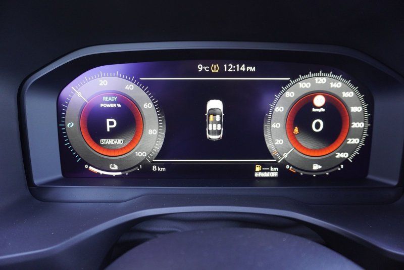 Nissan X-Trail 2024