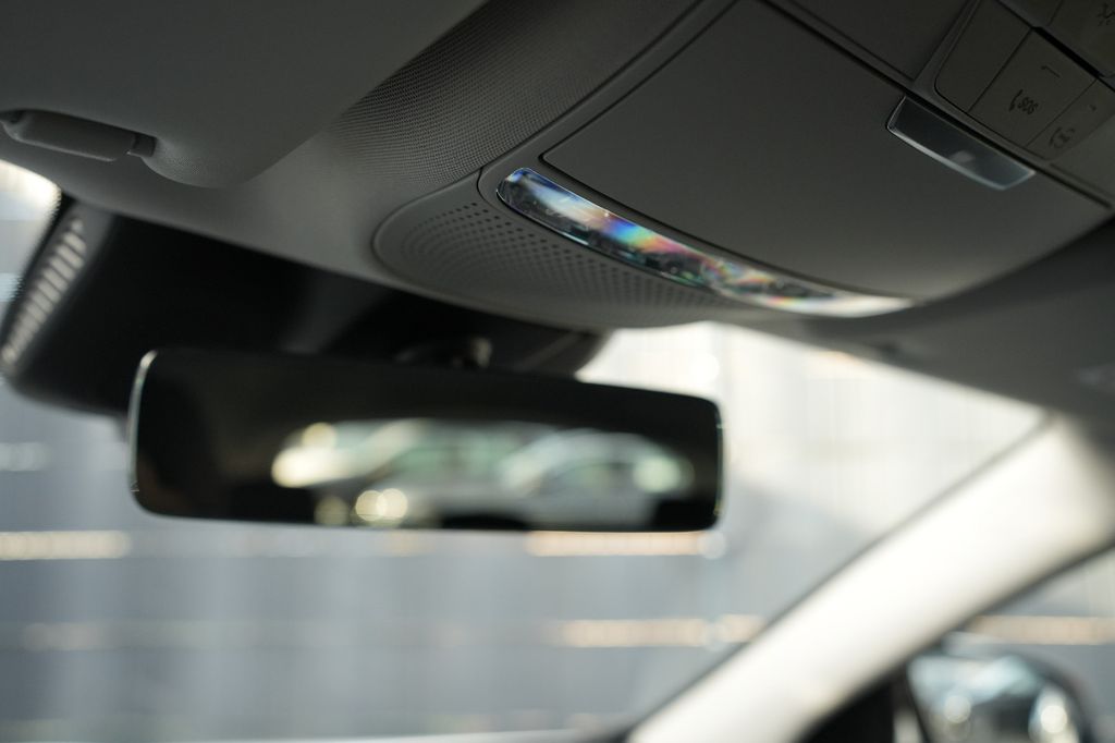 Mercedes-Benz E 300 2022