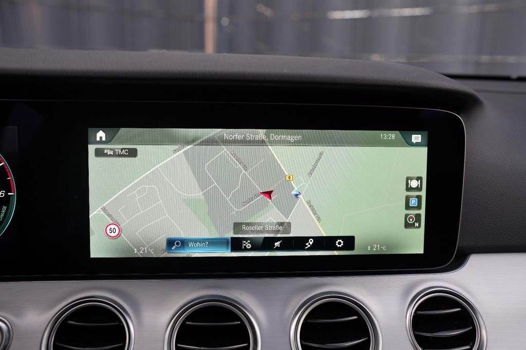 Mercedes-Benz E 300 2022