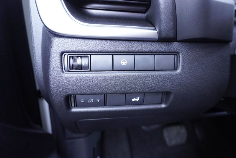Nissan X-Trail 2024