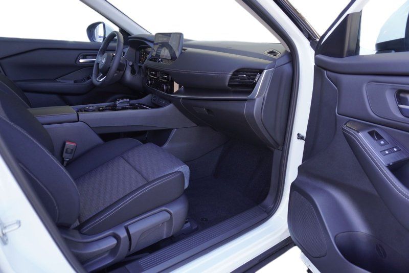 Nissan X-Trail 2024