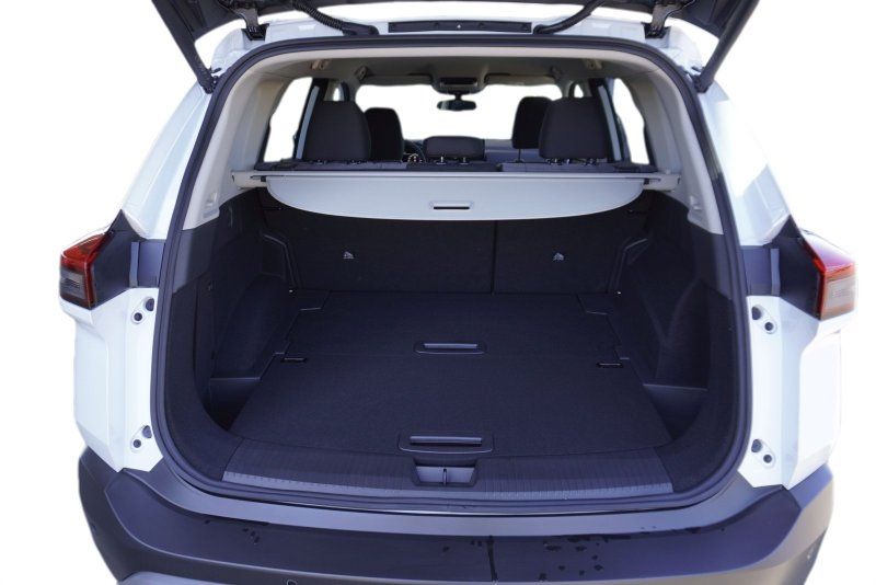 Nissan X-Trail 2024