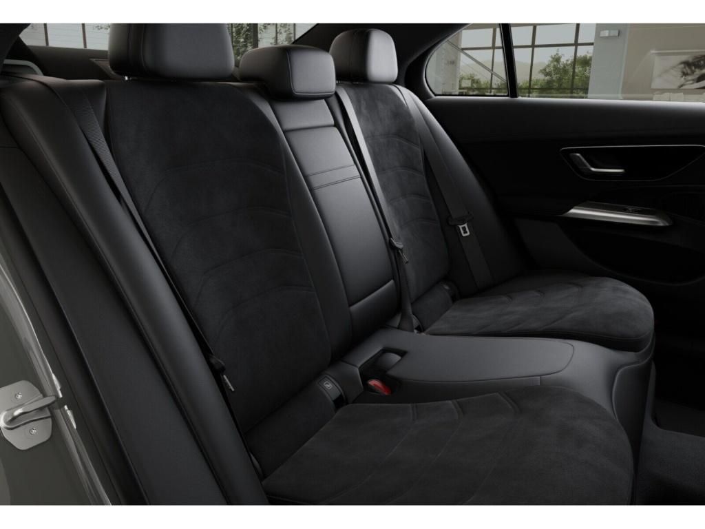 Mercedes-Benz E 400 2024