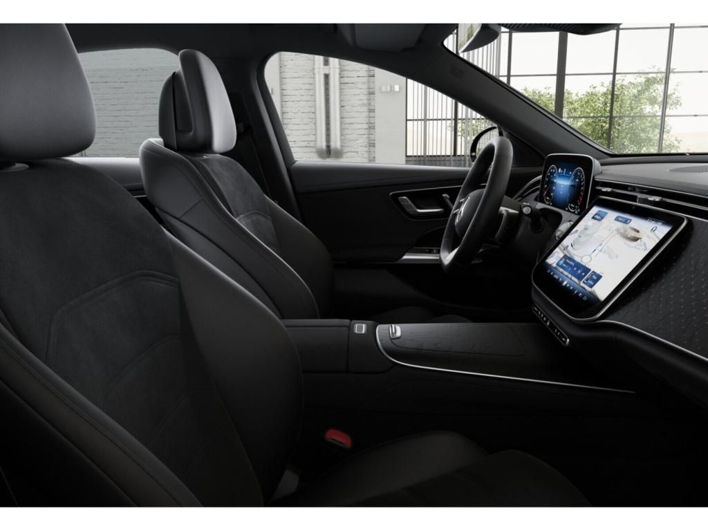 Mercedes-Benz E 400 2024