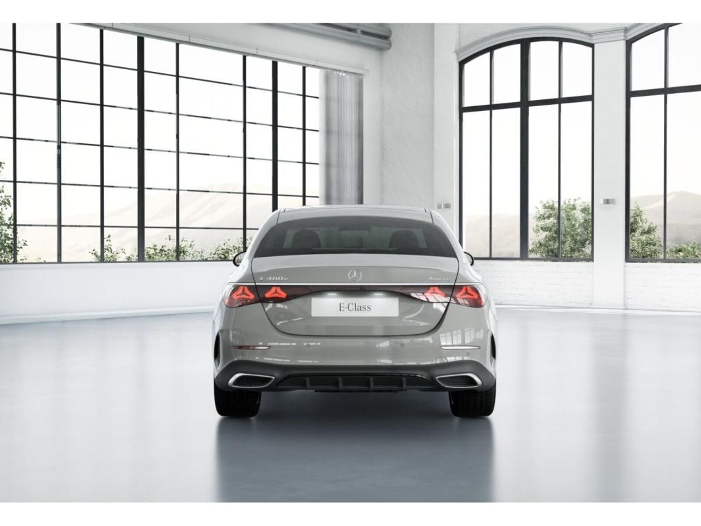 Mercedes-Benz E 400 2024