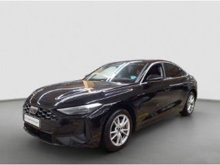 Audi A5 2025