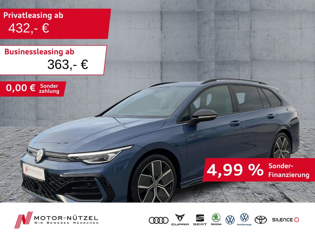 Volkswagen Golf 2024