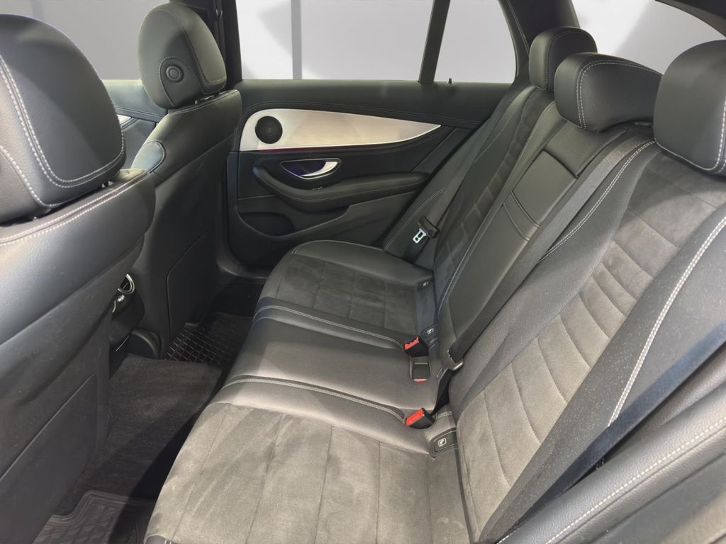 Mercedes-Benz E 300 2022