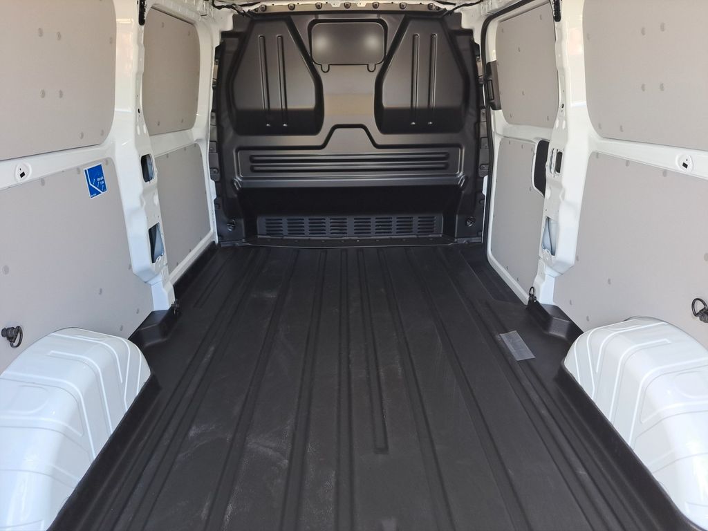 Ford Transit Custom 2025