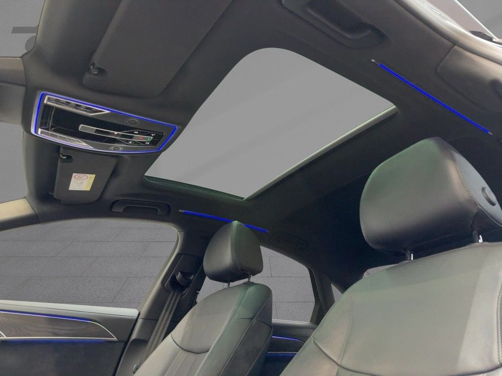 Audi A8 2023
