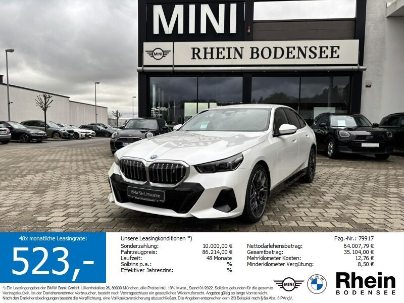 BMW i5