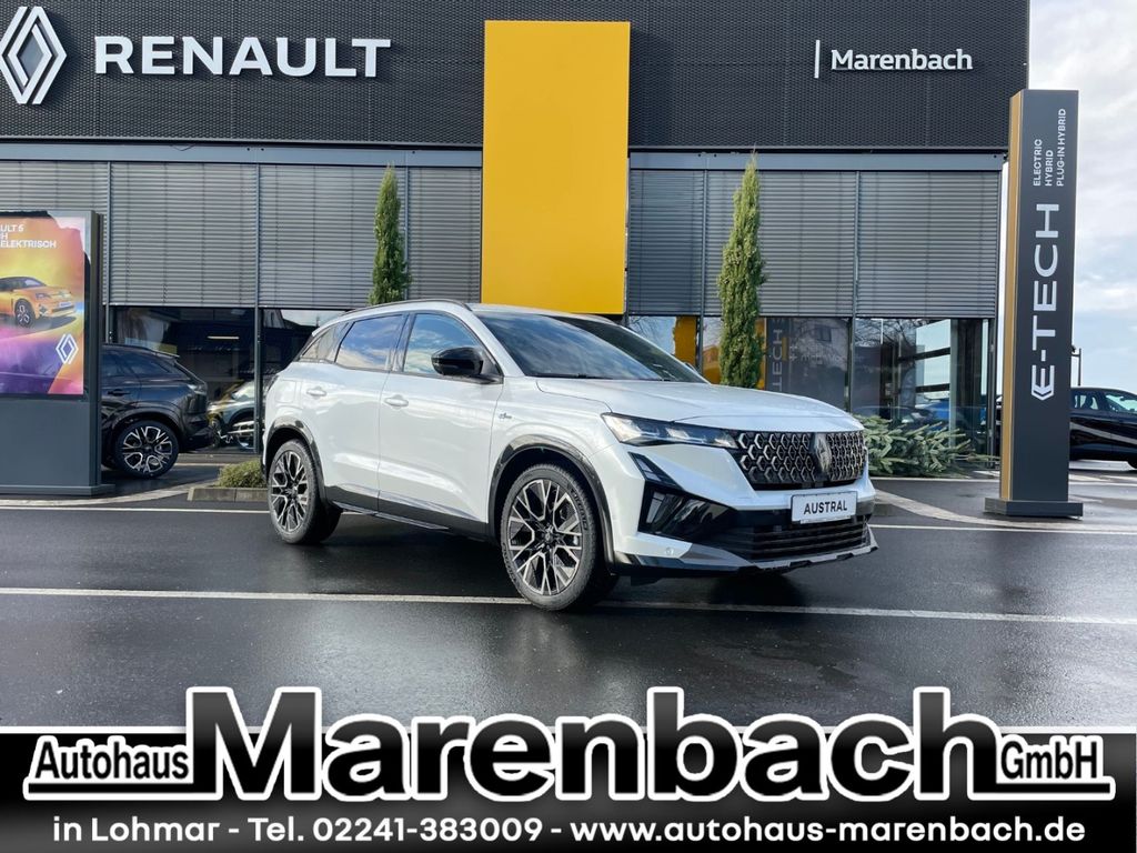 Renault Austral