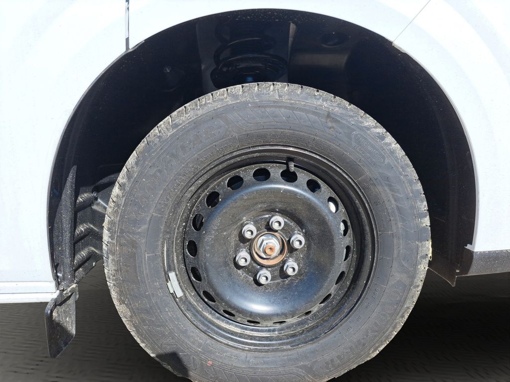 Ford Transit Custom 2025