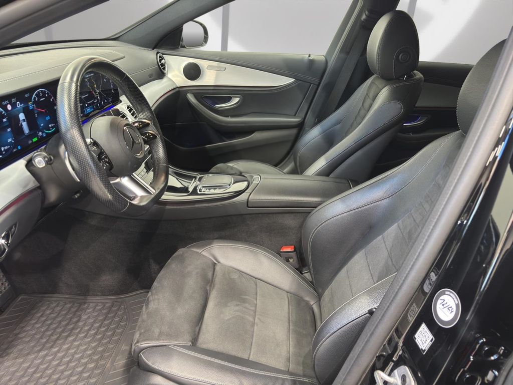 Mercedes-Benz E 300 2022