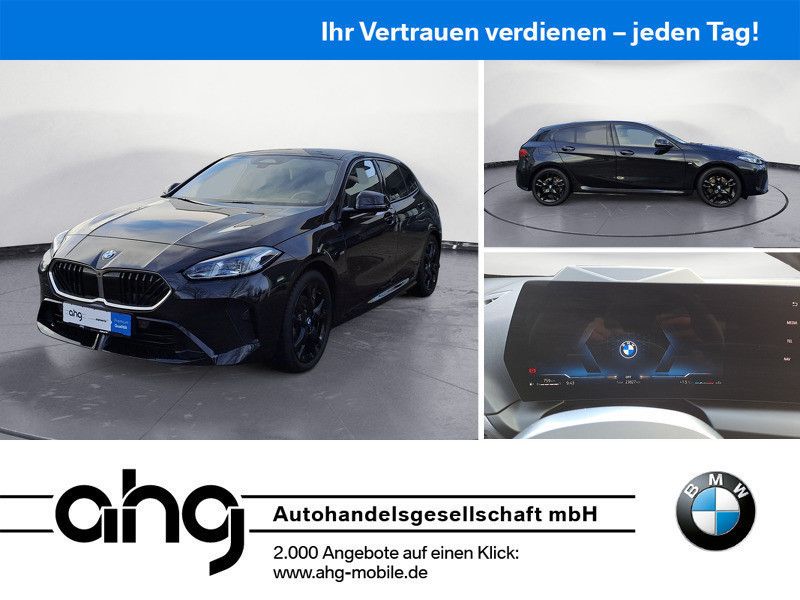 BMW 120 2025