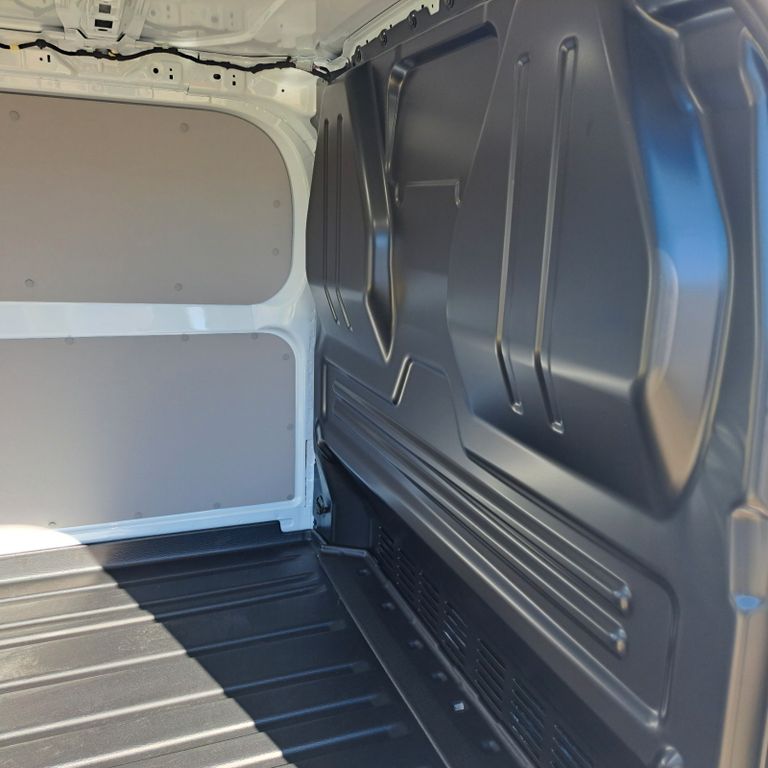 Ford Transit Custom 2025