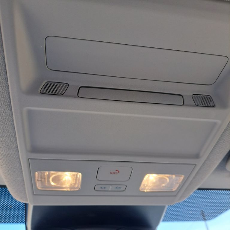 Ford Transit Custom 2025