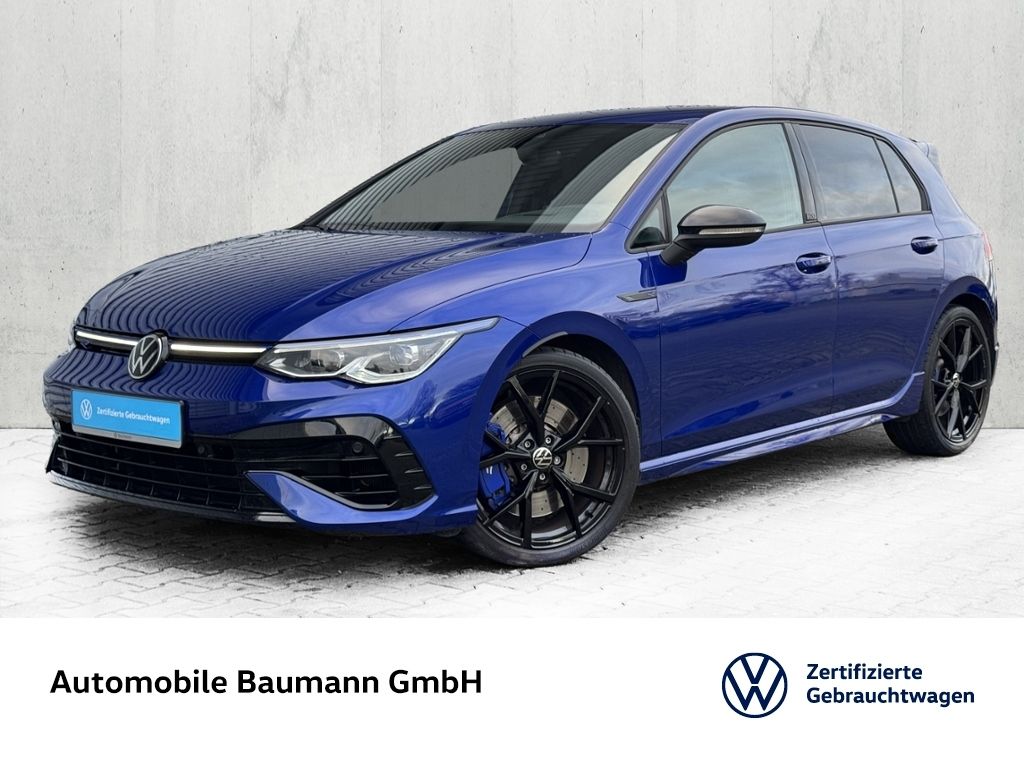 Volkswagen Golf 2024