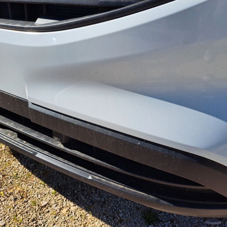 Ford Transit Custom 2025