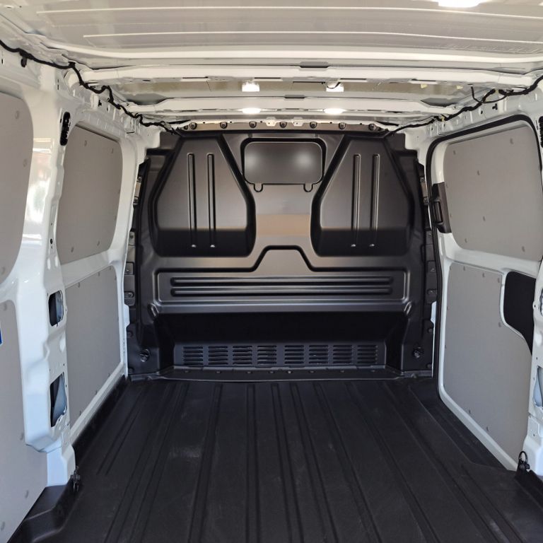 Ford Transit Custom 2025